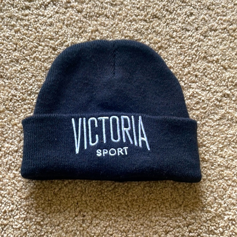 Victoria Secret Beanie